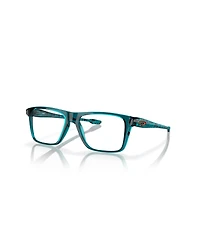 Oakley Jr Child Bunt Eyeglasses, OY8026
