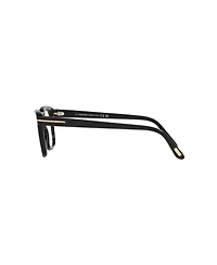 Tom Ford Men's Square Eyeglasses