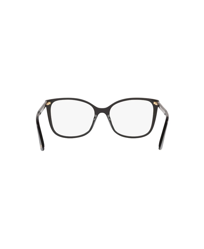 Gucci Women's Round Eyeglasses, GC001035