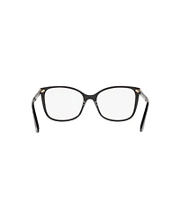 Gucci Women's Round Eyeglasses, GC001035