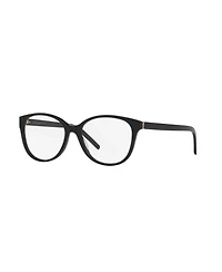 Saint Laurent Women's Round Eyeglasses, YS000416