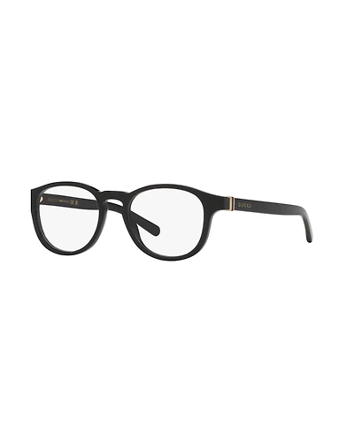 Gucci Men's Round Eyeglasses, GC002271