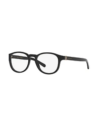 Gucci Men's Round Eyeglasses, GC002271