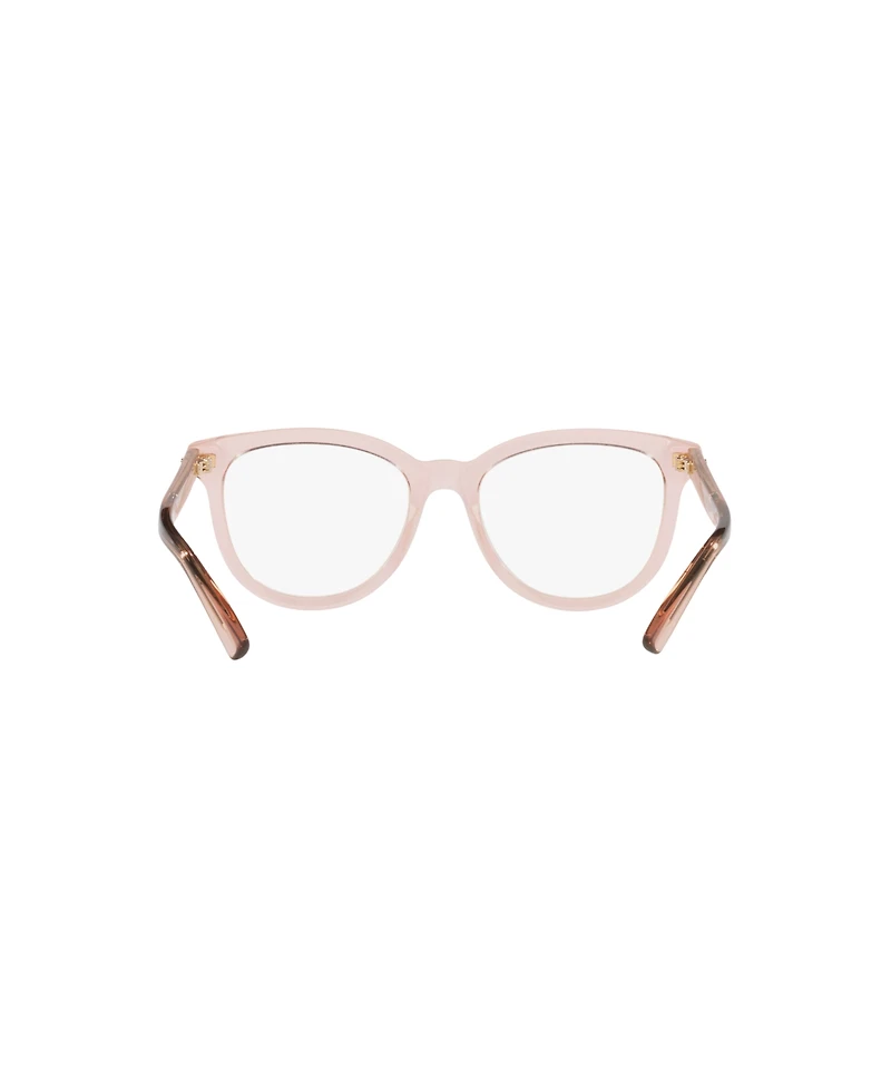 Gucci Woman Cat Eye Plastic GG1687O Eyeglasses