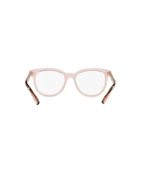 Gucci Woman Cat Eye Plastic GG1687O Eyeglasses