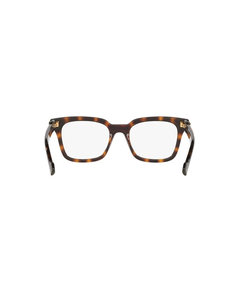 Gucci Women's Rectangle Eyeglasses, GC002337