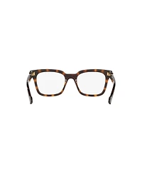 Gucci Women's Rectangle Eyeglasses, GC002337