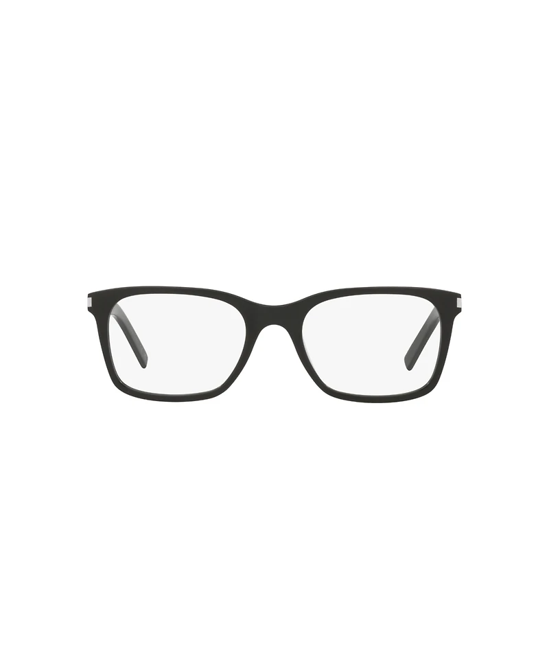 Saint Laurent Men's Rectangle Eyeglasses, YS000630