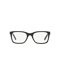 Saint Laurent Men's Rectangle Eyeglasses, YS000630