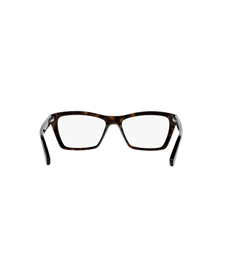 Ray-Ban Women's Square Eyeglasses, RB5316