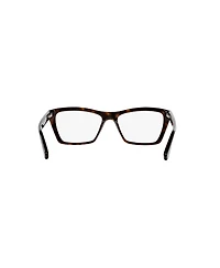Ray-Ban Women's Square Eyeglasses, RB5316