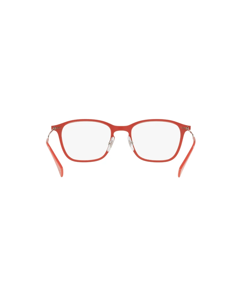 Ray-Ban Unisex Square Eyeglasses, RB8955