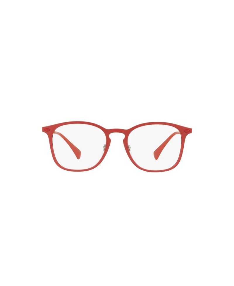 Ray-Ban Unisex Square Eyeglasses, RB8954