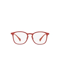 Ray-Ban Unisex Square Eyeglasses, RB8954