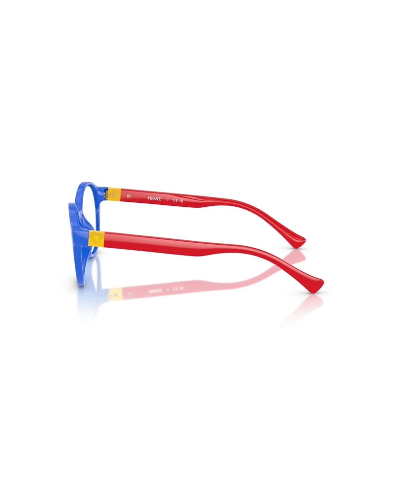 Versace Child Phantos Eyeglasses
