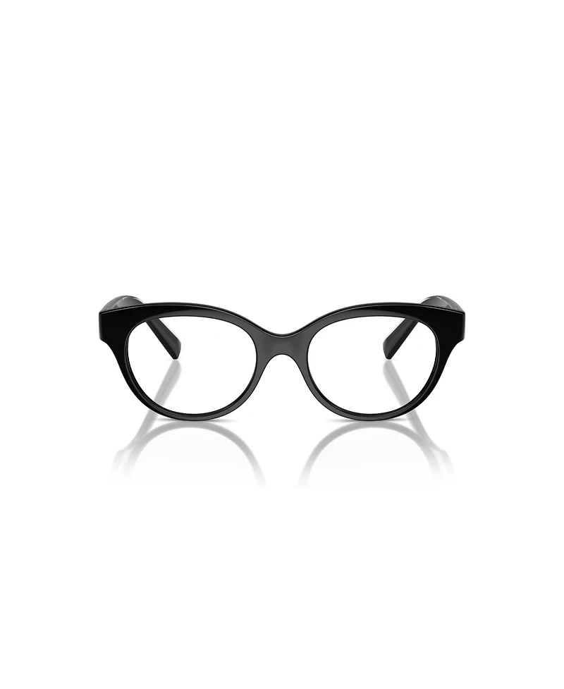 Dolce&Gabbana Child Phantos Eyeglasses, DX5003