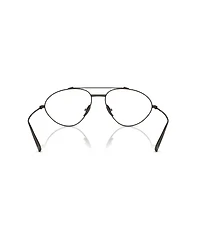 Scuderia Ferrari Unisex Irregular Eyeglasses, FH3001TD