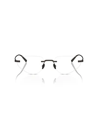 Scuderia Ferrari Unisex Irregular Eyeglasses, FH3002TD