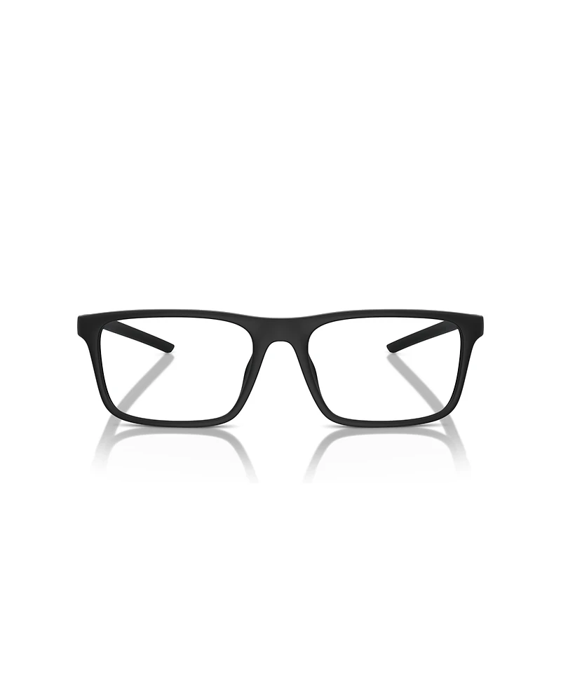 Scuderia Ferrari Men's Pillow Eyeglasses, FZ8001U