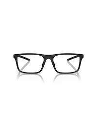 Scuderia Ferrari Men's Pillow Eyeglasses, FZ8001U