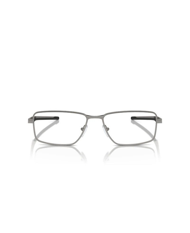 Scuderia Ferrari Men's Rectangle Eyeglasses, FZ7004