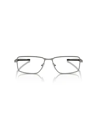 Scuderia Ferrari Men's Rectangle Eyeglasses, FZ7004