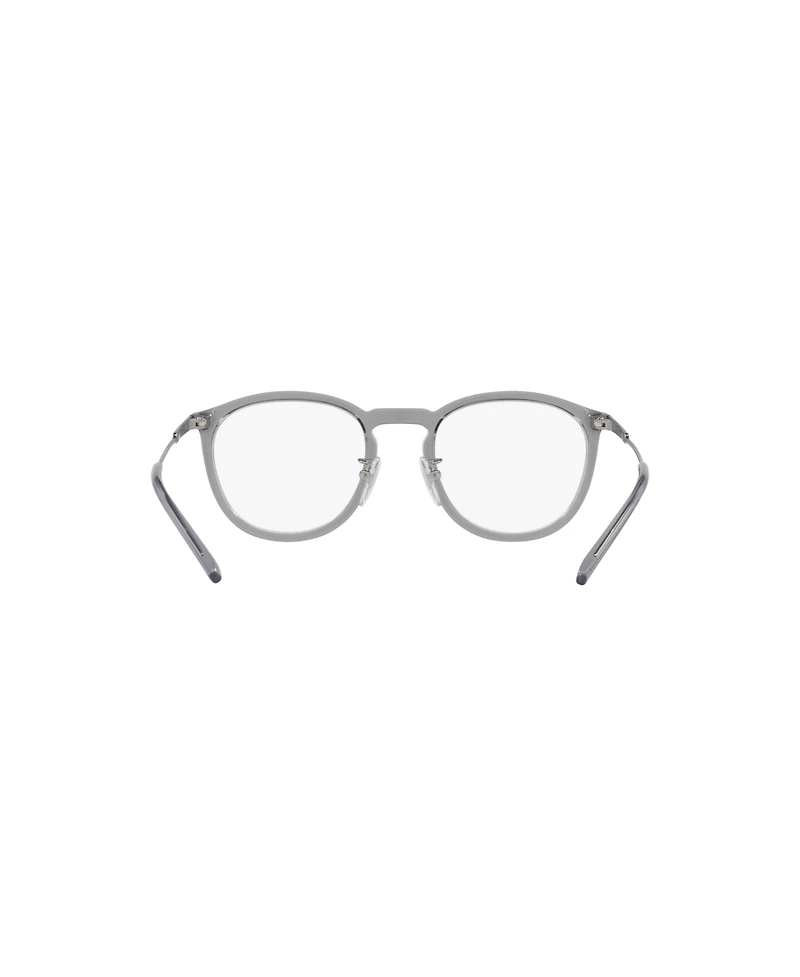 LensCrafters Men's Phantos Eyeglasses, EC3503