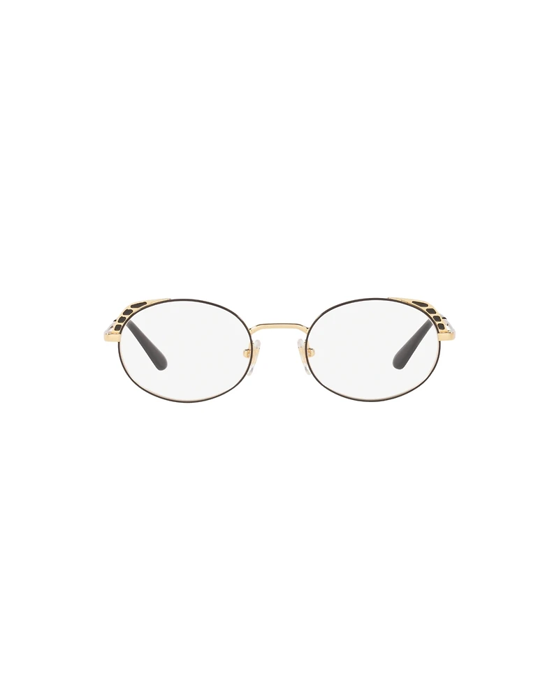 Vogue Eyewear Women's Irregular Eyeglasses, VO4132
