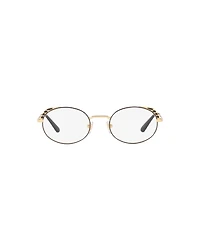 Vogue Eyewear Women's Irregular Eyeglasses, VO4132