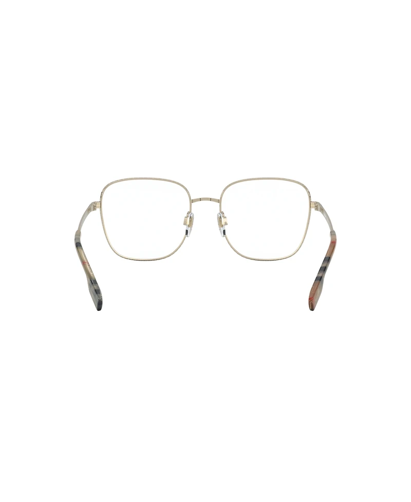 Burberry Women's Elliott Eyeglasses, BE1347