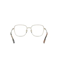 Burberry Women's Elliott Eyeglasses, BE1347