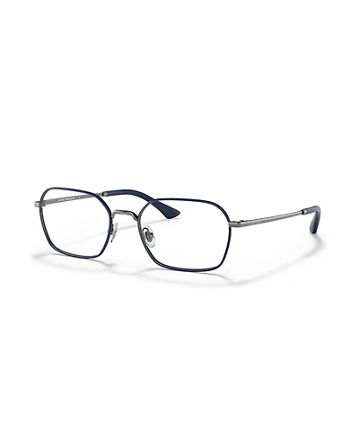 Brooks Brothers Men's Pillow Eyeglasses, BB1090