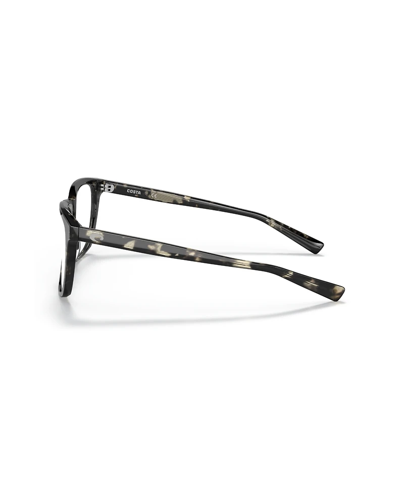 Costa Del Mar Men's Sullivan Rx Eyeglasses, 6A2002V