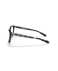 Costa Del Mar Men's Sullivan Rx Eyeglasses, 6A2002V