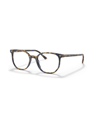Ray-Ban Unisex Elliot Optics Eyeglasses, RB5397
