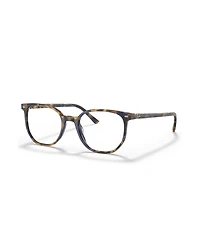 Ray-Ban Unisex Elliot Optics Eyeglasses, RB5397