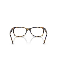 Ray-Ban Unisex Square Eyeglasses, RB5428