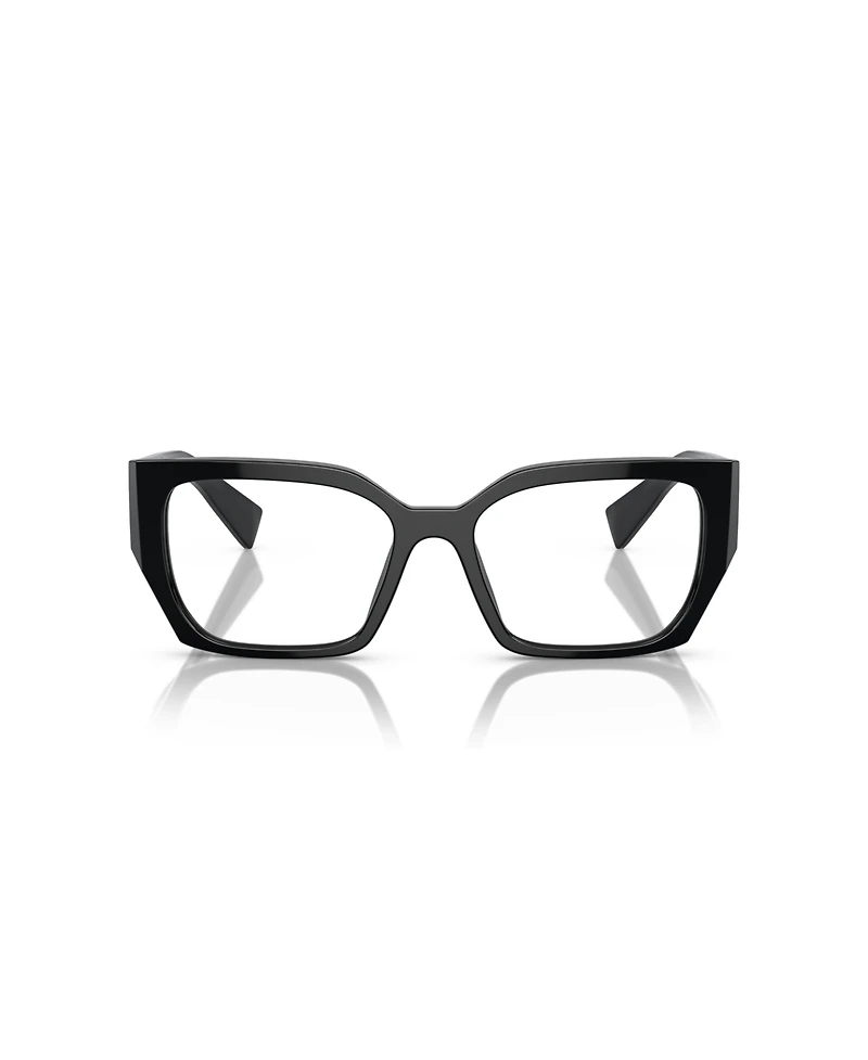 Miu Women's Rectangle Eyeglasses