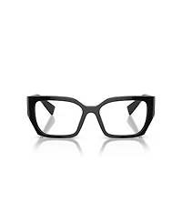 Miu Women's Rectangle Eyeglasses