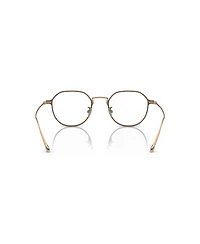 Giorgio Armani Men's Phantos Eyeglasses, AR6138TM