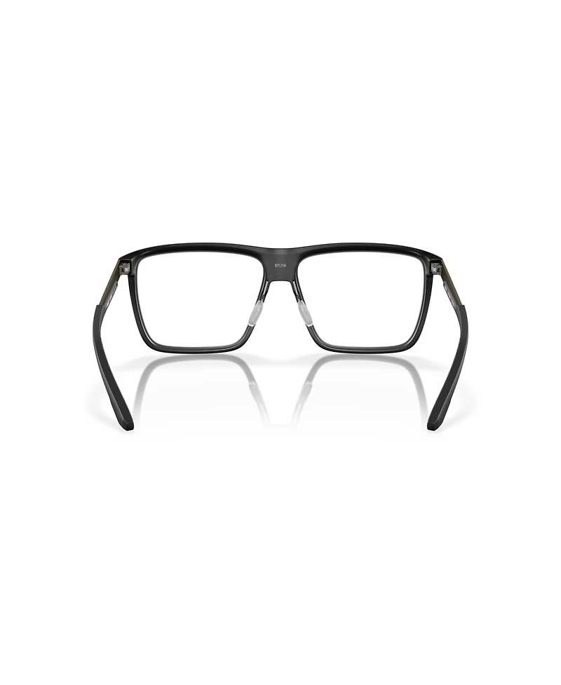 Costa Del Mar Men's Pacific Rise Eyeglasses, 6A8029