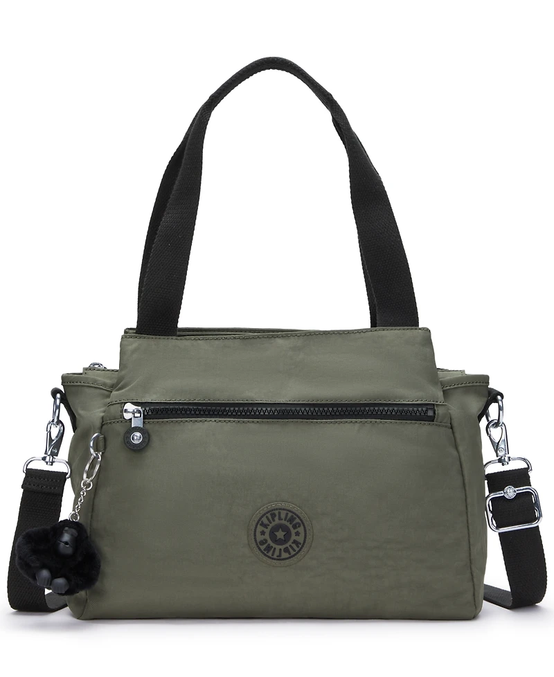 Kipling Elysia Satchel