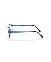 Sferoflex Men's Pillow Eyeglasses, SF2294
