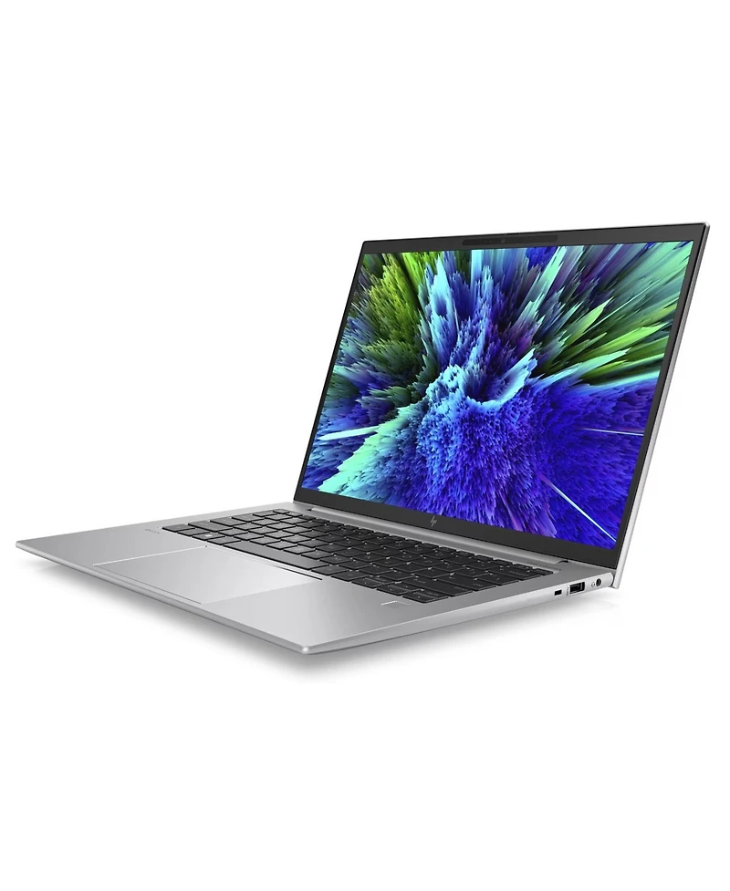Hp Zbook Firefly G10 Mobile Workstation 14.0" Wuxga Display (Amd Ryzen 7 Pro 7840HS, 64GB DDR5, 1TB Ssd, Radeon 780M , Fp , Win 11 Pro)