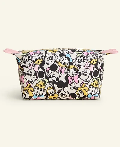 Stoney Clover Lane Disney | Macy's Mickey & Friends Small Zippered Pouch, Macy's Exclusive
