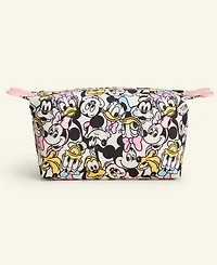 Stoney Clover Lane Disney | Macy's Mickey & Friends Small Zippered Pouch, Macy's Exclusive