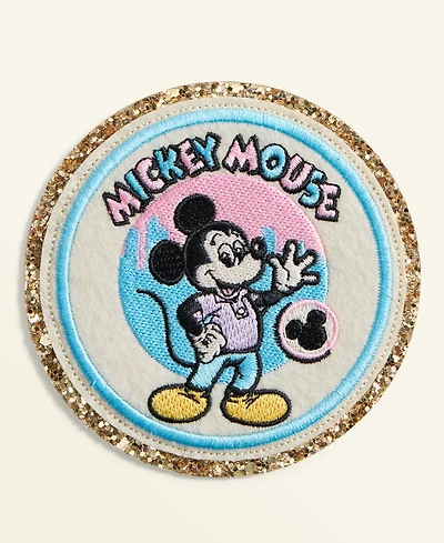 Stoney Clover Lane Disney | Macy's Mickey Mouse Single Adhesive Patch, Macy's Exclusive