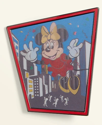 Loungefly Disney | Macy's Mickey Mouse & Minnie Mouse 3" Balloon Pin, Macy's Exclusive
