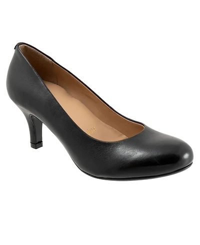 Trotters Lanay Pump