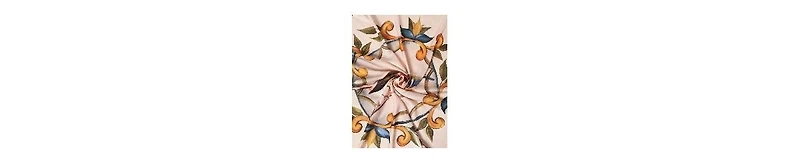 Viscata Square Scarf (Carre)